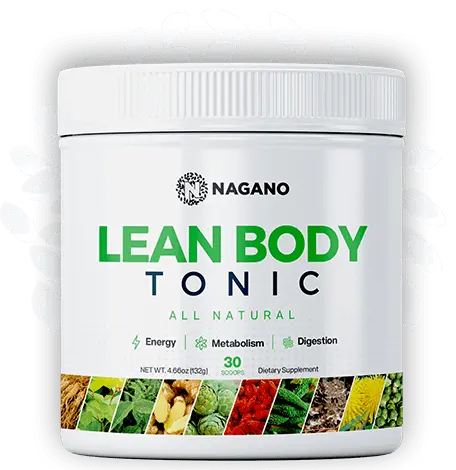 Nagano Tonic™ | Official Website | Fat Burning Tonic